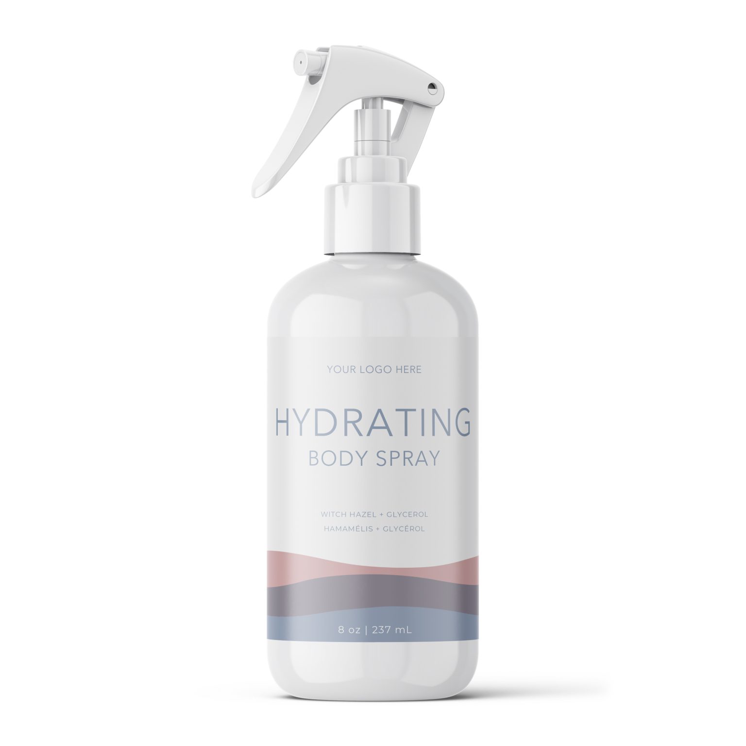 Hydrating Body Spray Cosmetic Labs Canada