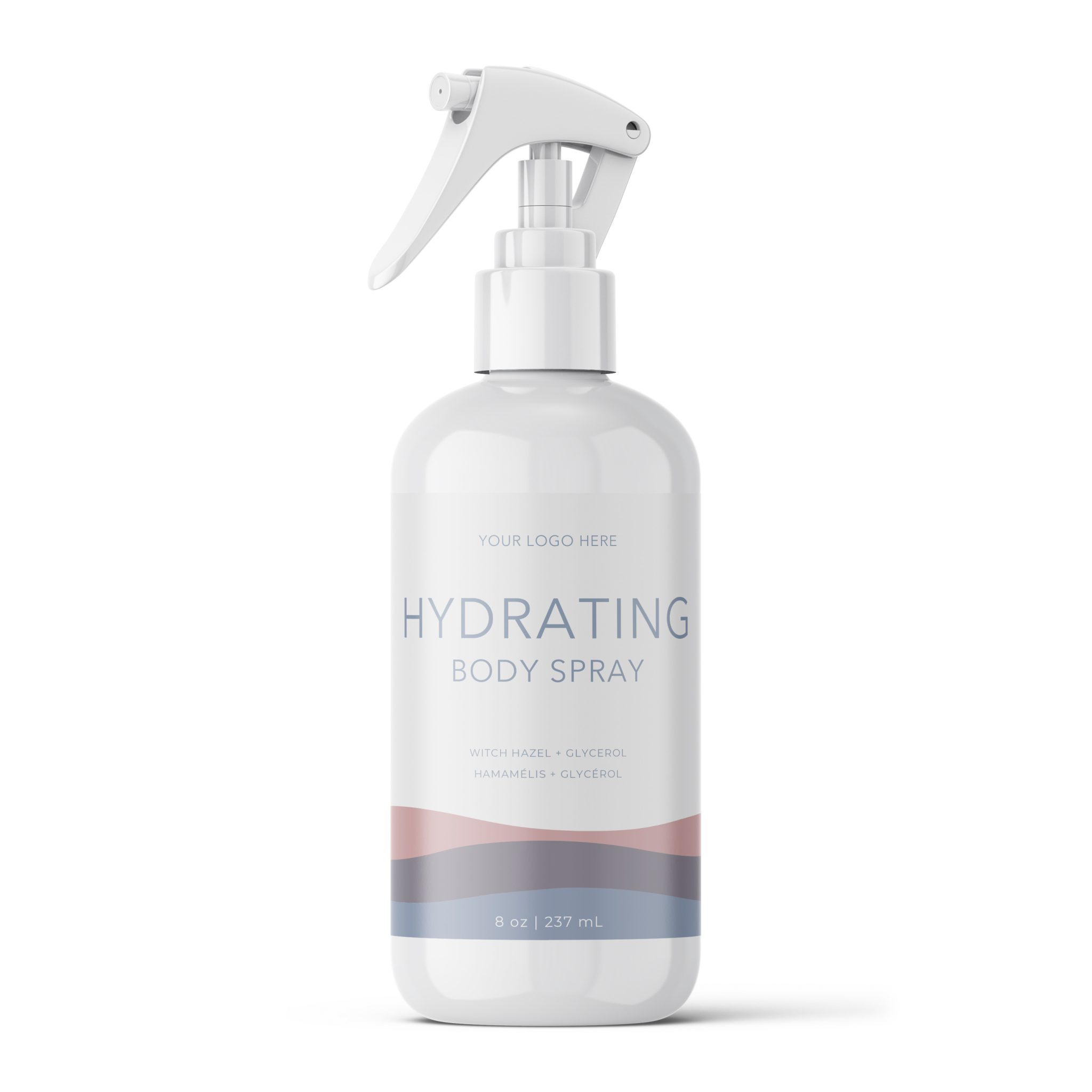 Hydrating Body Spray Cosmetic Labs Canada
