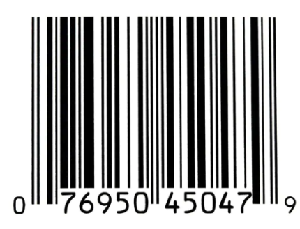 Purchase Barcodes