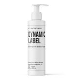 Dynamic Label Template