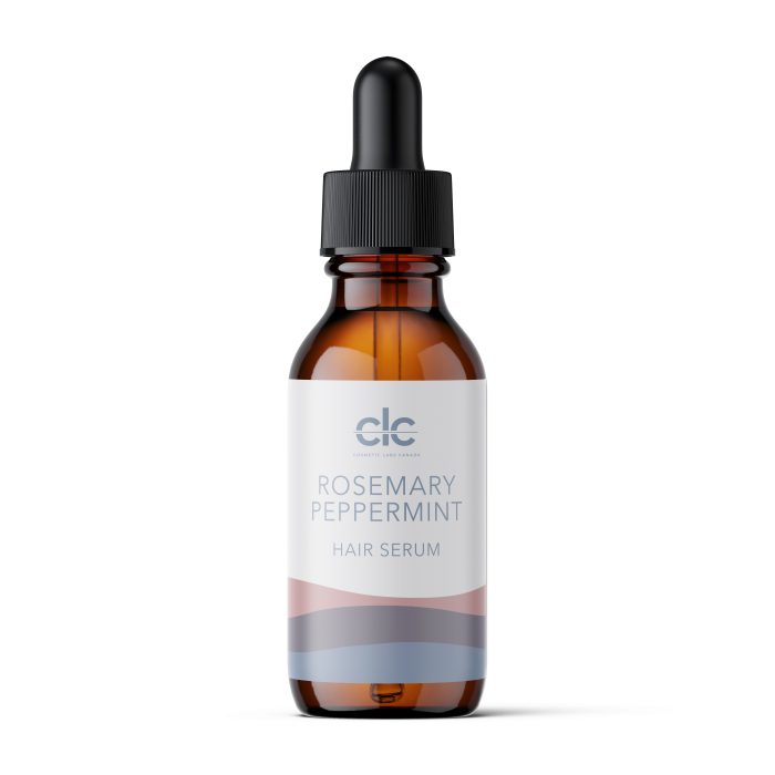 Rosemary-Peppermint-Hairserum