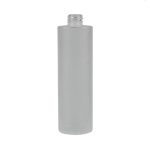 4 oz Frosted Glass Rio Bottle